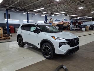 2026 Nissan Rogue for sale in Bradley IL