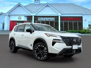 2026 Nissan Rogue for sale in Stratham NH