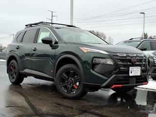 2026 Nissan Rogue for sale in Portsmouth NH