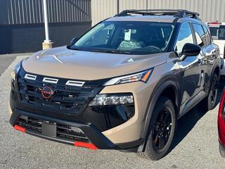 2026 Nissan Rogue for sale in Forest City NC