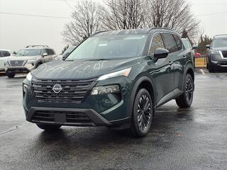 2026 Nissan Rogue for sale in Olathe KS