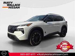 2026 Nissan Rogue for sale in Knoxville TN