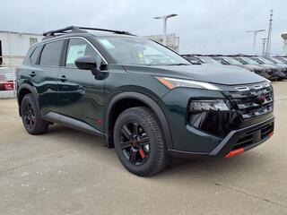 2026 Nissan Rogue for sale in Triadelphia WV