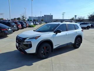 2026 Nissan Rogue for sale in Kosciusko MS