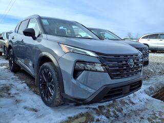 2026 Nissan Rogue for sale in Triadelphia WV