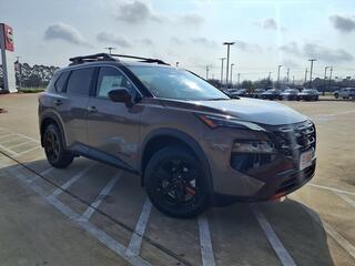 2026 Nissan Rogue for sale in Alvin TX