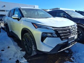 2026 Nissan Rogue for sale in Crystal Lake IL