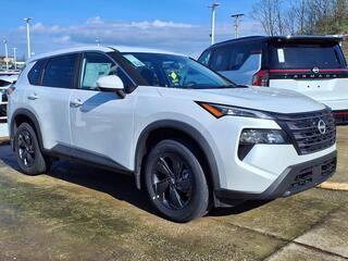 2026 Nissan Rogue for sale in Triadelphia WV