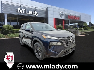 2026 Nissan Rogue for sale in Crystal Lake IL