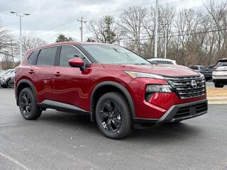2026 Nissan Rogue for sale in Asheville NC