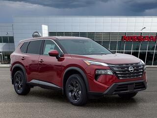 2026 Nissan Rogue for sale in Omaha NE