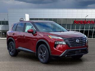 2026 Nissan Rogue for sale in Omaha NE