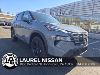 2026 Nissan Rogue for sale in Johnstown PA