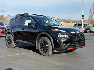 2026 Nissan Rogue for sale in Asheville NC