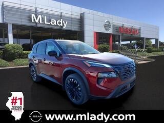 2026 Nissan Rogue for sale in Crystal Lake IL