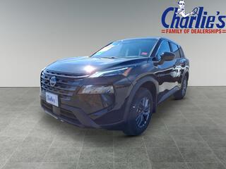 2026 Nissan Rogue for sale in Augusta ME