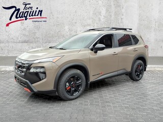 2026 Nissan Rogue for sale in Elkhart IN
