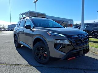 2026 Nissan Rogue for sale in Clarksville TN