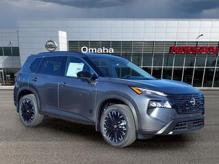 2026 Nissan Rogue for sale in Omaha NE