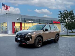 2026 Nissan Rogue for sale in West Mifflin PA