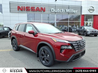 2026 Nissan Rogue for sale in Bristol TN