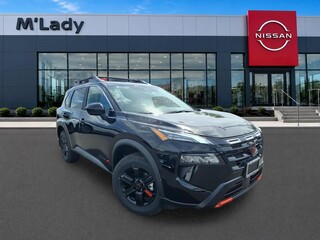2026 Nissan Rogue for sale in Crystal Lake IL