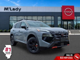 2026 Nissan Rogue for sale in Crystal Lake IL
