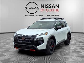 2026 Nissan Rogue for sale in Olathe KS