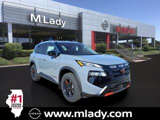 2026 Nissan Rogue for sale in Crystal Lake IL