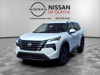 2026 Nissan Rogue for sale in Olathe KS
