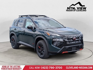 2026 Nissan Rogue for sale in Mcdonald TN