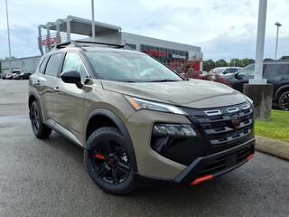 2026 Nissan Rogue for sale in Clarksville TN