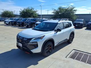 2026 Nissan Rogue for sale in Kosciusko MS
