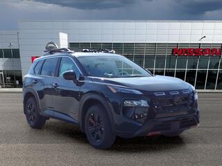 2026 Nissan Rogue for sale in Omaha NE