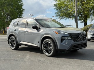 2026 Nissan Rogue for sale in Greer SC