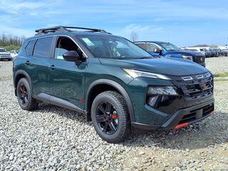 2026 Nissan Rogue for sale in Triadelphia WV