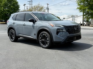 2026 Nissan Rogue for sale in Greer SC