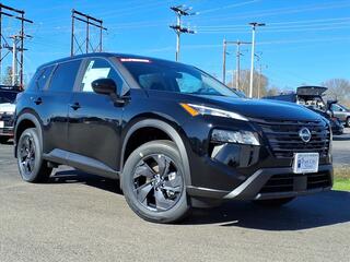 2026 Nissan Rogue for sale in Portsmouth NH