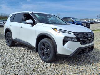 2026 Nissan Rogue for sale in Triadelphia WV