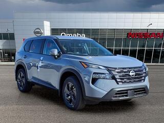2026 Nissan Rogue for sale in Omaha NE