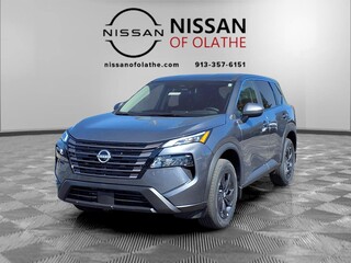 2026 Nissan Rogue for sale in Olathe KS