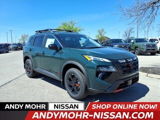 2026 Nissan Rogue for sale in Indianapolis IN