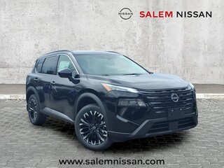 2026 Nissan Rogue for sale in Salem NH