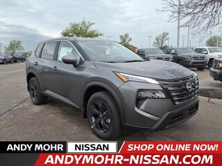 2026 Nissan Rogue for sale in Indianapolis IN