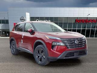 2026 Nissan Rogue for sale in Omaha NE