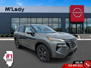 2026 Nissan Rogue for sale in Crystal Lake IL