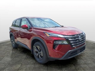 2026 Nissan Rogue for sale in Greensburg PA