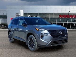 2026 Nissan Rogue for sale in Omaha NE