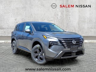 2026 Nissan Rogue for sale in Salem NH