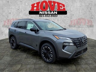 2026 Nissan Rogue for sale in Bradley IL